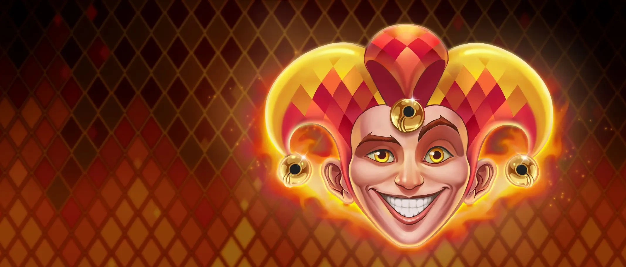 Fire Joker 100